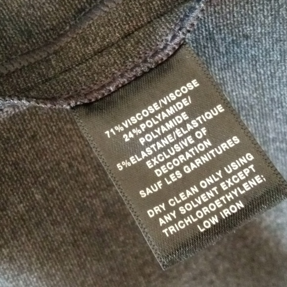 Lafayette 148 Jacket - Picture 7 of 8